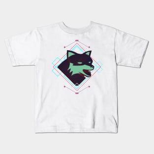 Angry Wild Kids T-Shirt